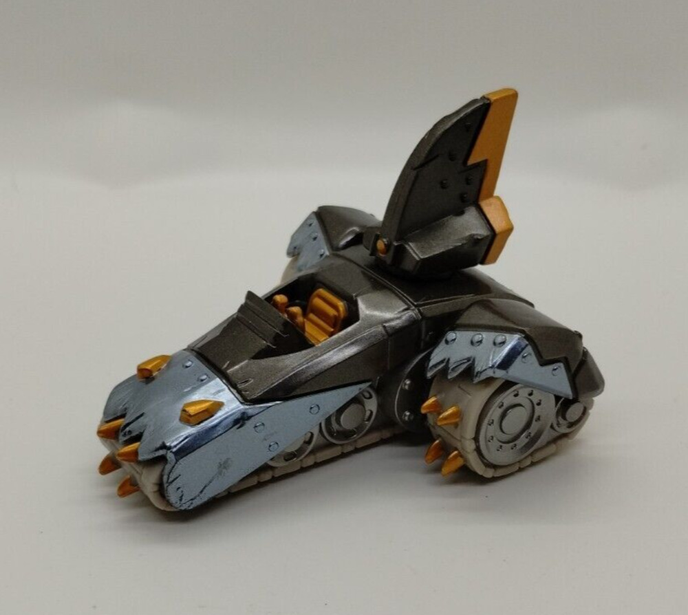 Skylanders: Superchargers: Shark Tank Vehicle